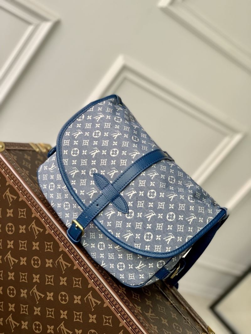 LV Satchel bags